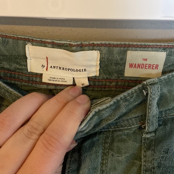 The Wanderer Cargo Pants - Picture 3 of 4